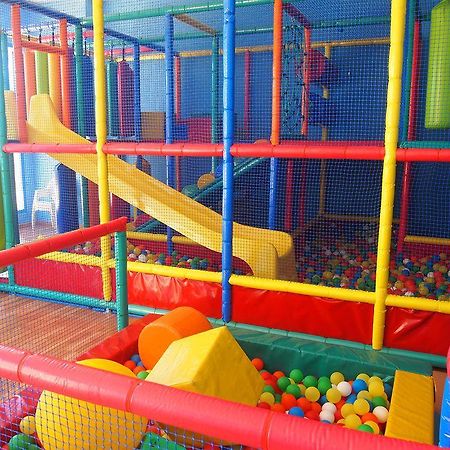 Vacanza Sunbeach Hotel Guardamar del Segura Zewnętrze zdjęcie