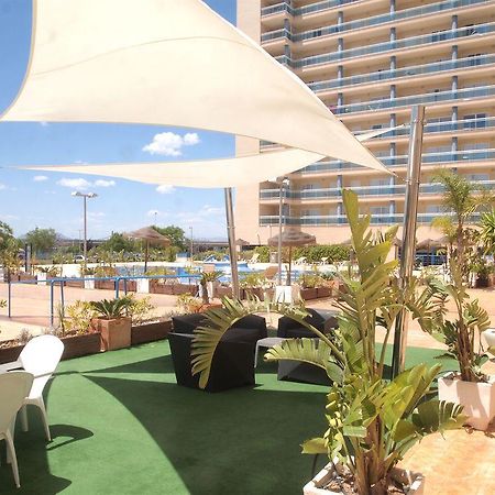Vacanza Sunbeach Hotel Guardamar del Segura Zewnętrze zdjęcie