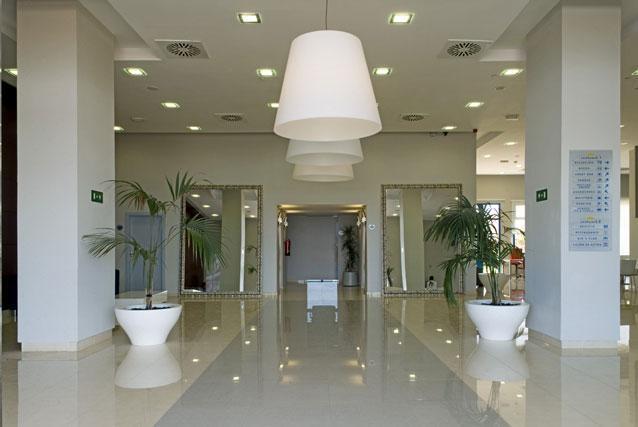 Vacanza Sunbeach Hotel Guardamar del Segura Zewnętrze zdjęcie