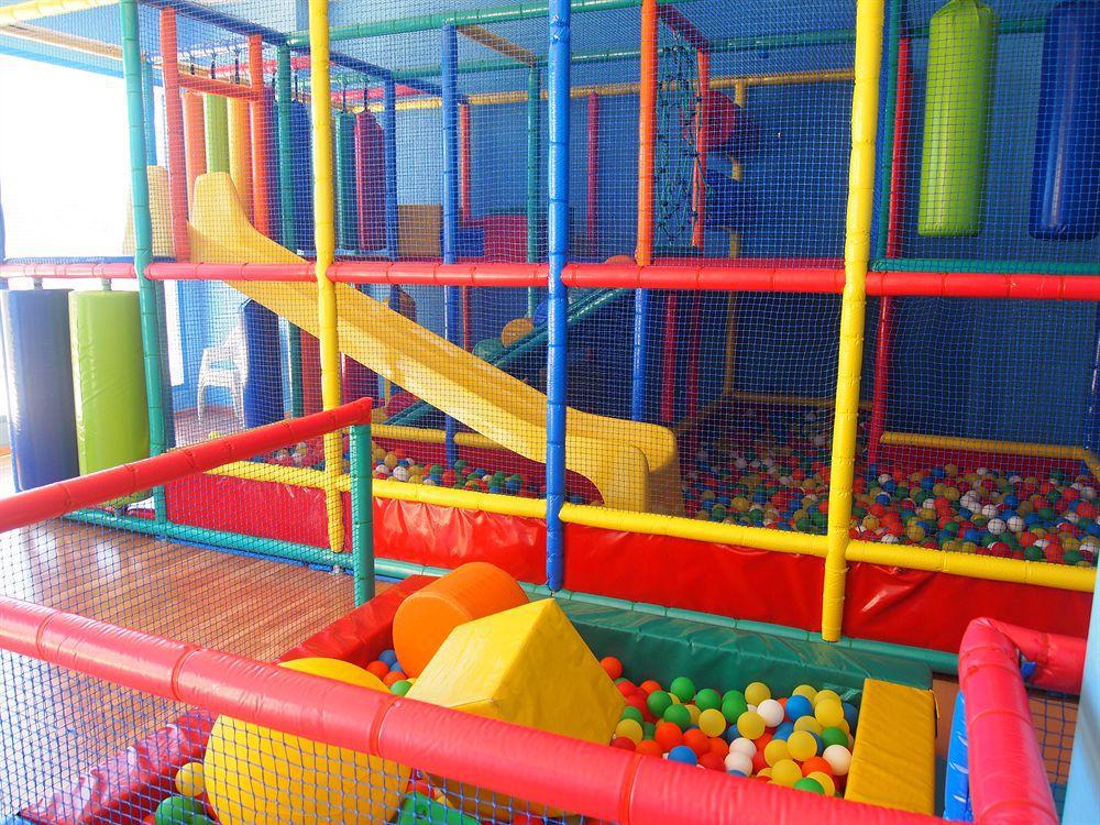 Vacanza Sunbeach Hotel Guardamar del Segura Zewnętrze zdjęcie