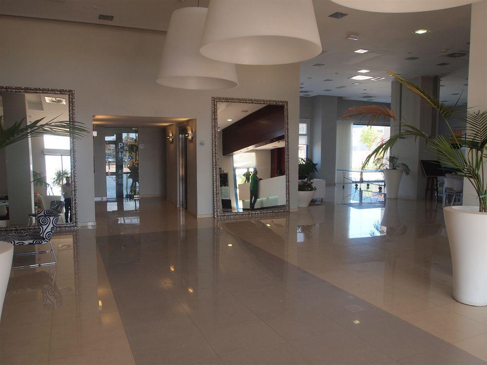 Vacanza Sunbeach Hotel Guardamar del Segura Zewnętrze zdjęcie